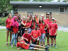 MacDonald Day Camp: Day Camp in Montreal. Call today - 514.940.3055