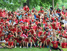 MacDonald Day Camp: Day Camp in Montreal. Call today - 514.940.3055